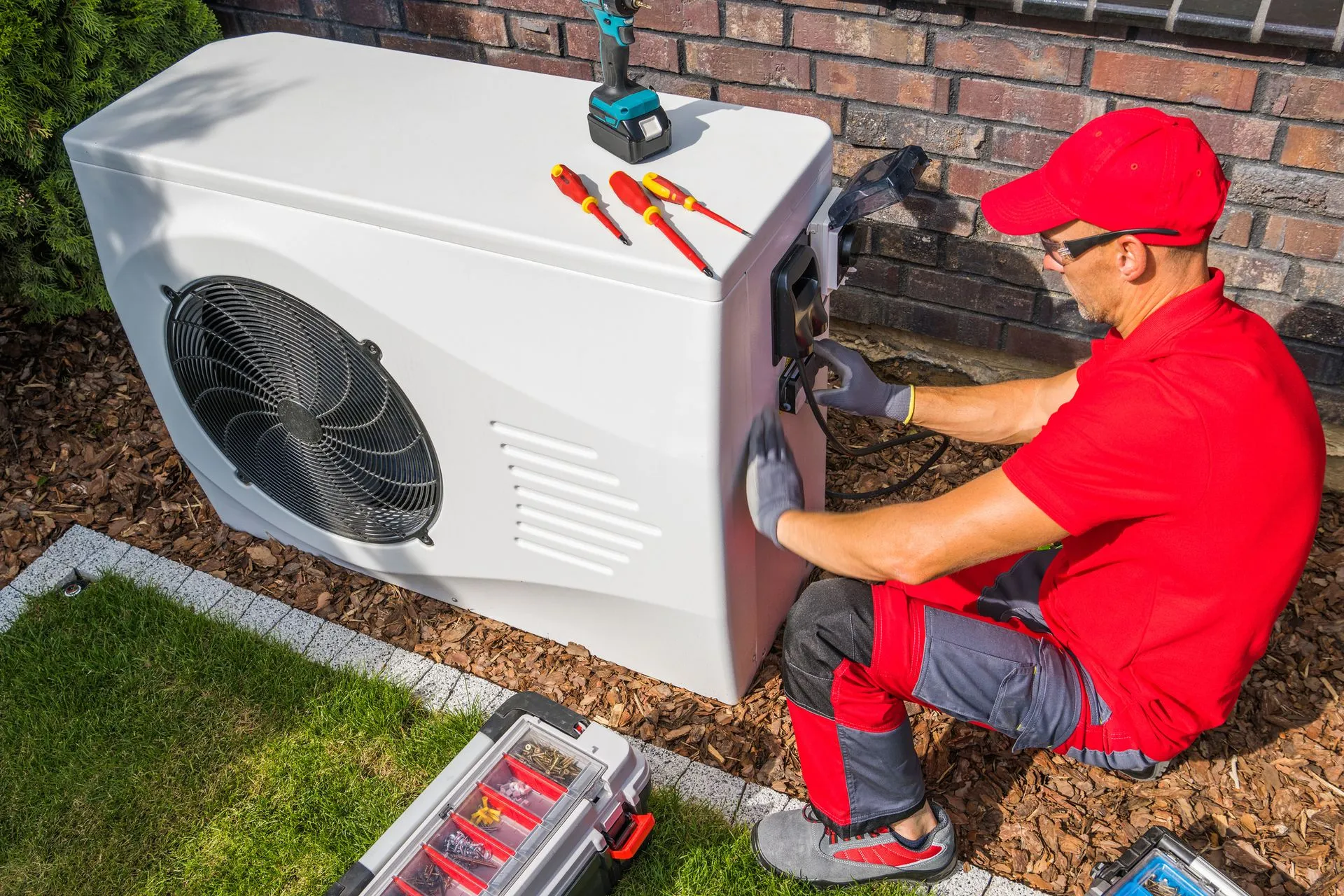 About HVAC in Dublin, CA